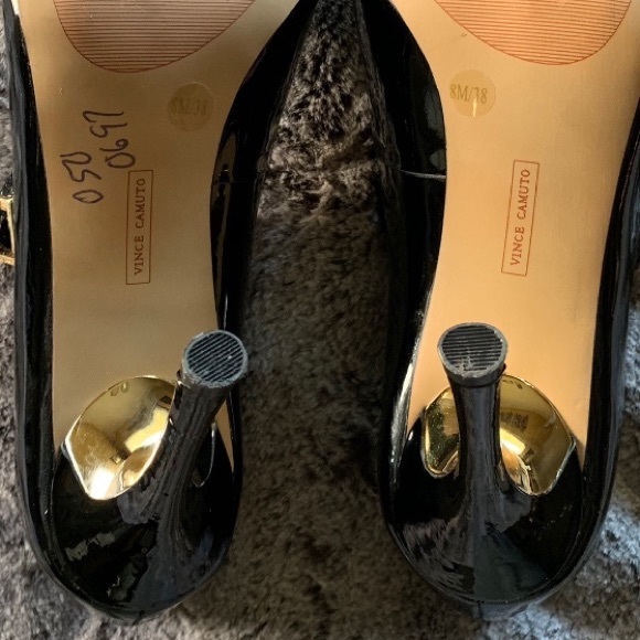 Vince Camuto Callea Heel - Picture 5 of 5